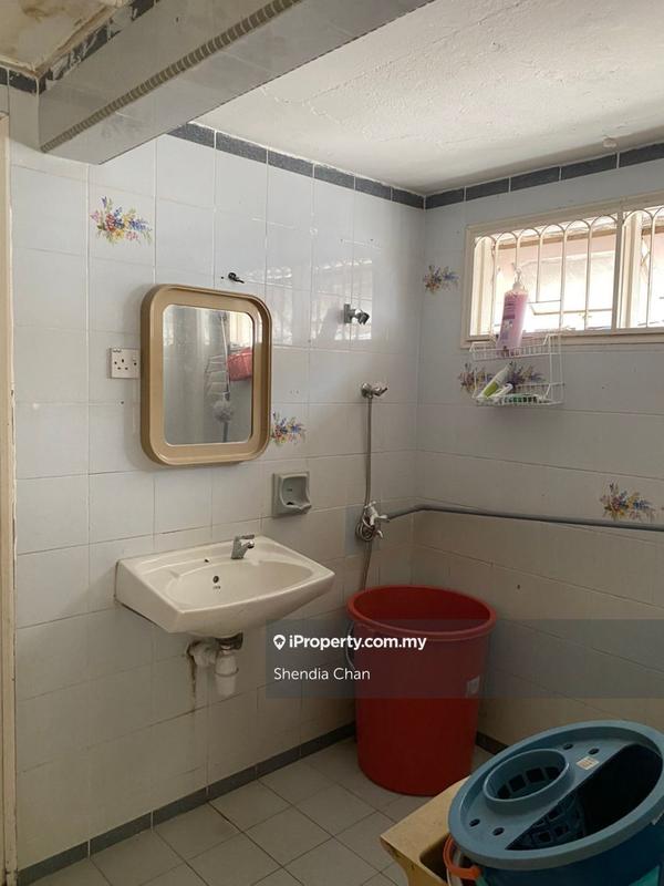 Rumah Berangkai 2 Tingkat untuk Dijual di Pandan Indah, Ampang oleh Shendia Chan - iProperty.com.my