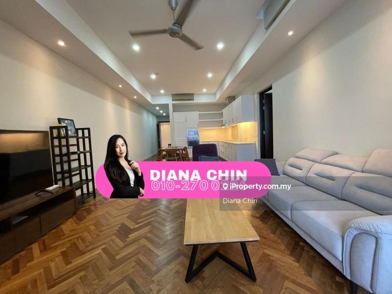Condominium for Rent in Quayside Seafront Resort Condominiums by Diana Chin - iProperty.com.my