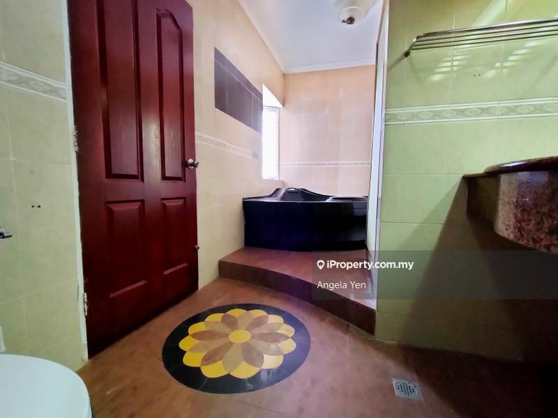 Bungalow House for Sale in Austral Park, Kota Kinabalu by Angela Yen - iProperty.com.my