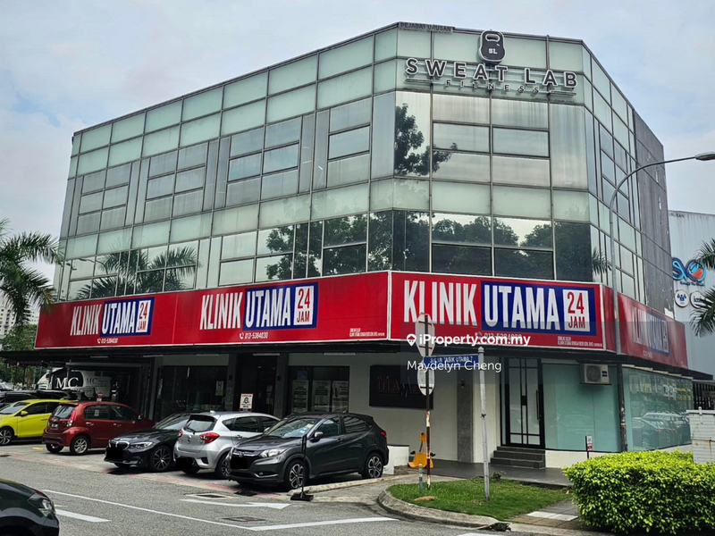 Shop for Rent in Lake Fields, Sungai Besi by Maydelyn Cheng - iProperty.com.my