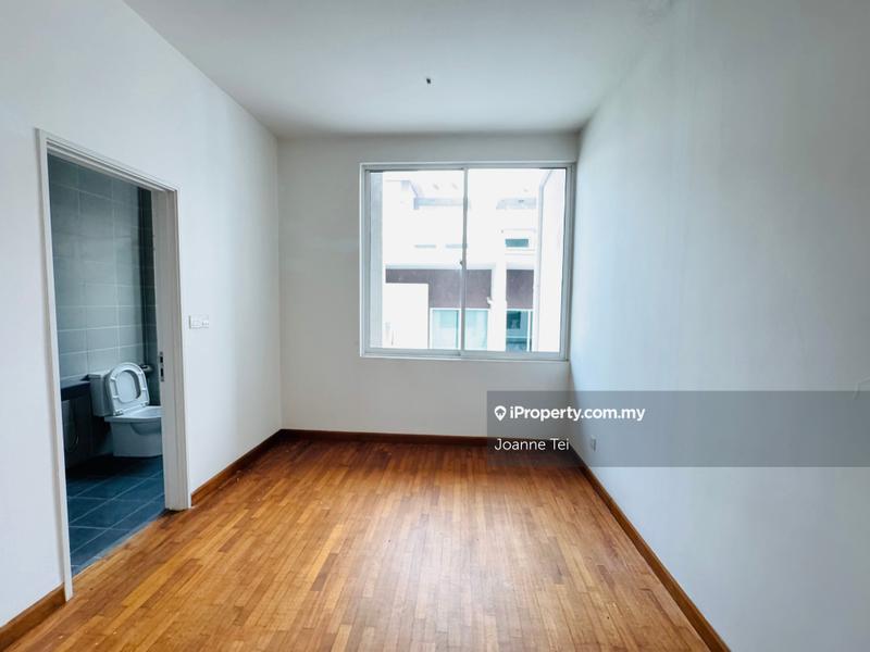 Semi-Detached House for Sale in Jacaranda Garden Residence, Cyberjaya, Cyberjaya by Joanne Tei - iProperty.com.my