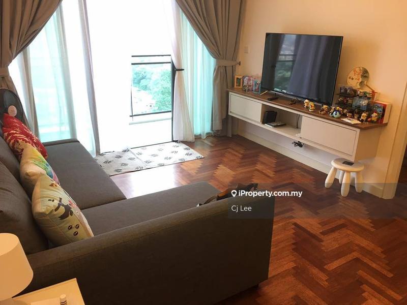 For Rent - Residency V