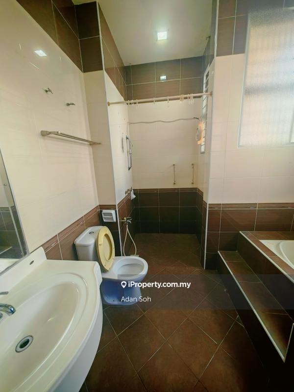 3-storey Terraced House for Sale in Taman Seri Bukit Segambut, Batu by Adan Soh - iProperty.com.my