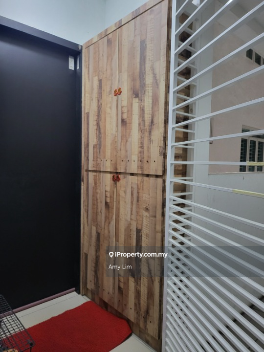 Service Residence for Sale in V-Residensi 2 by Amy Lim - iProperty.com.my