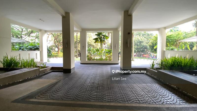 Condominium for Sale in Prima Midah Heights by Lilian See - iProperty.com.my