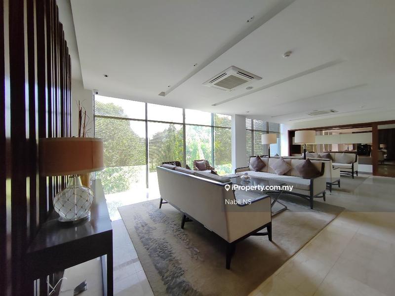 Rumah Bandar untuk Dijual di East residence, Bukit Kiara oleh Nabil NS - iProperty.com.my