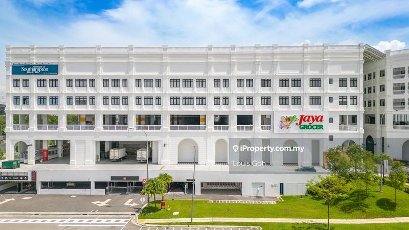 Cluster House for Rent in Eco Botanic, Iskandar Puteri (Nusajaya) by Louis Goh - iProperty.com.my