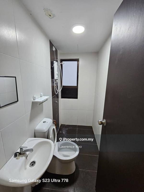 Service Residence for Sale in The Heights Residence by Lawrence Koo - iProperty.com.my