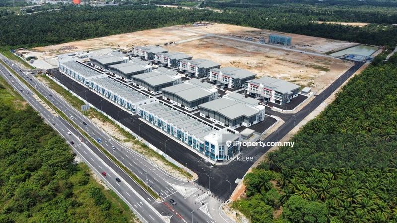 Shop / Office for Rent in Kota Warisan, Sepang by Jack Lee - iProperty.com.my