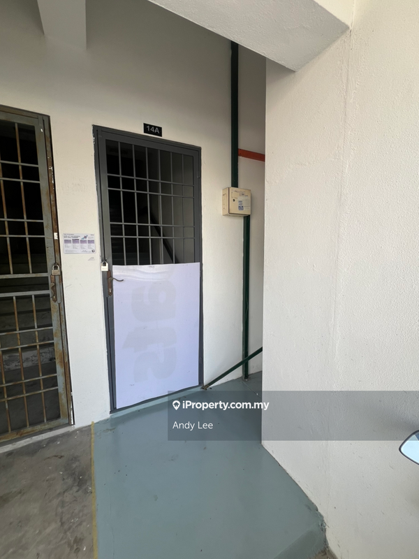 Kedai untuk Disewa di Bandar Puncak Alam, Puncak Alam oleh Andy Lee - iProperty.com.my