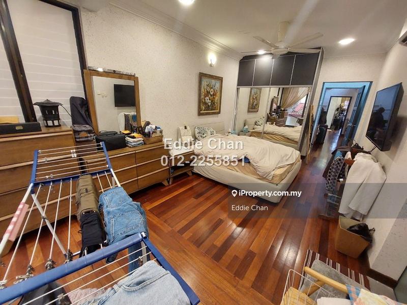 Terraced House for Sale in 8da2t, Ulu Kelang by Eddie Chan - iProperty.com.my