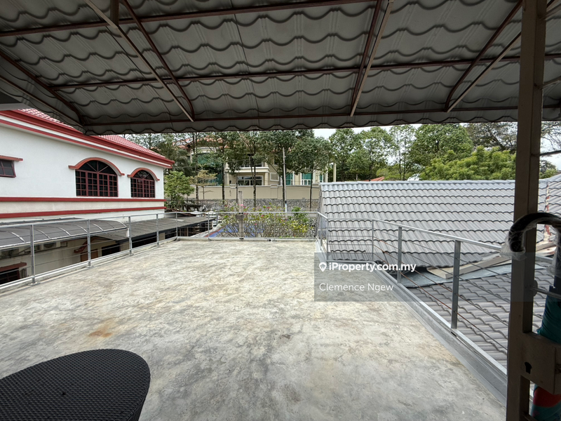 Bungalow House for Sale in Seksyen 6, Petaling Jaya by Clemence Ngew - iProperty.com.my