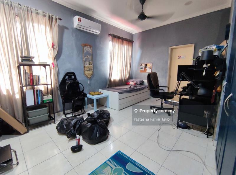 Bungalow House untuk Dijual di Bandar Mahkota Cheras, Cheras oleh Natasha Farini Talib - iProperty.com.my