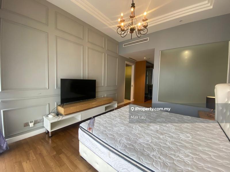 For Rent - Anggun Residences