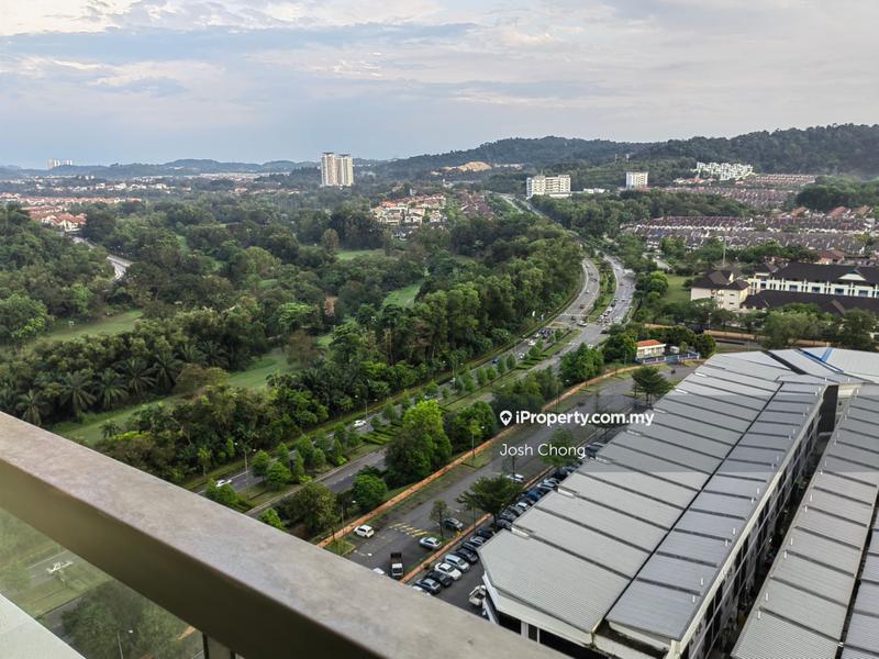 For Sale - Ten Kinrara