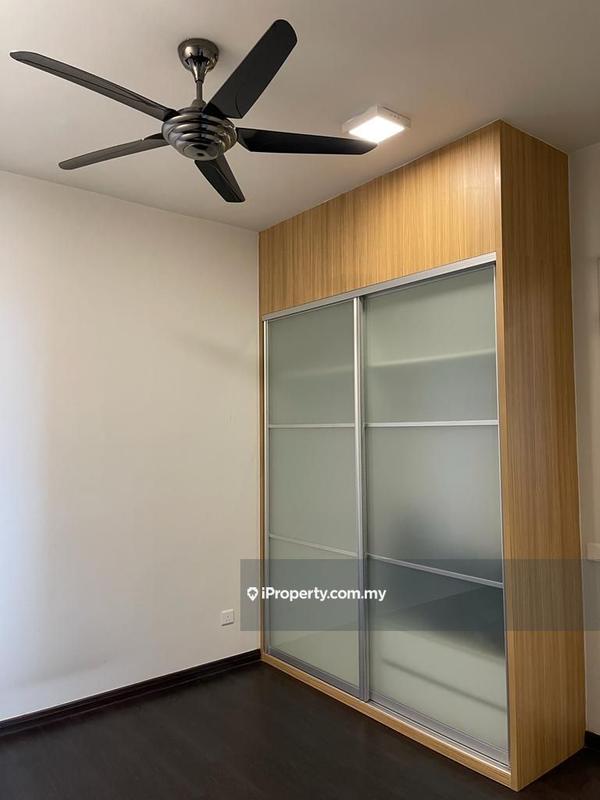 Residensi Servis untuk Dijual di The Leafz @ Dedaun oleh Calven Tan - iProperty.com.my