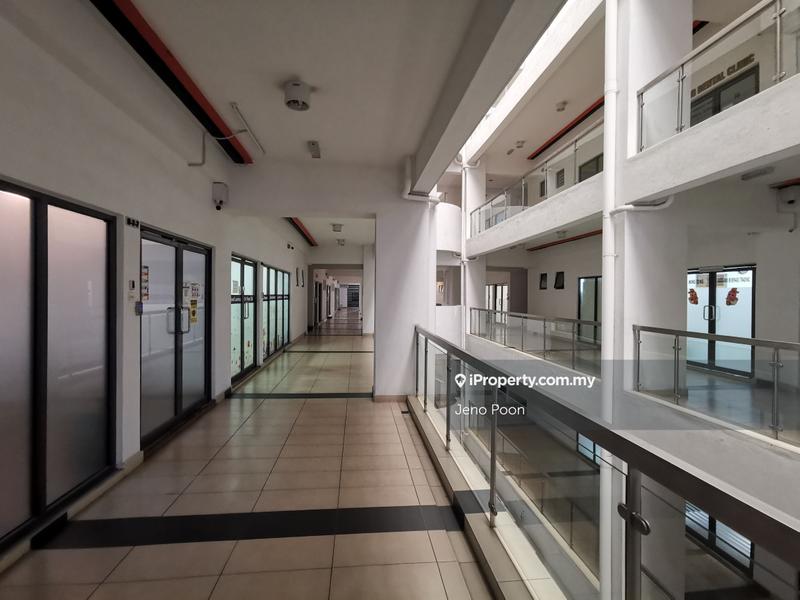 For Sale - Seri Gembira Avenue