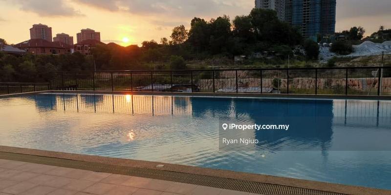Pangsapuri untuk Dijual di Camellia Residences oleh Ryan Ngiuo - iProperty.com.my