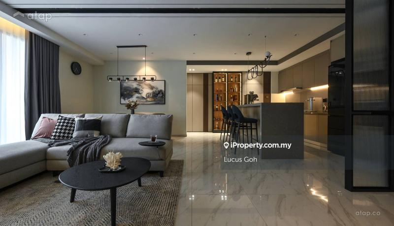 Service Residence for Sale in Conezion Residences by Lucus Goh - iProperty.com.my