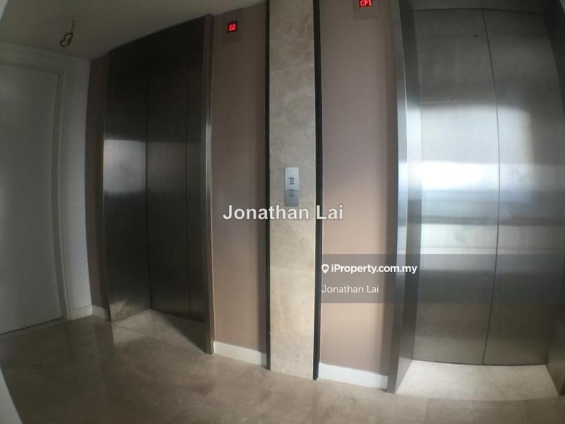 Service Residence for Sale in The Sentral Residences by Jonathan Lai - iProperty.com.my