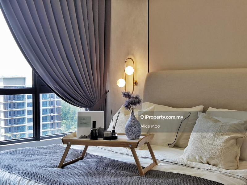 For Sale - Agile Mont Kiara