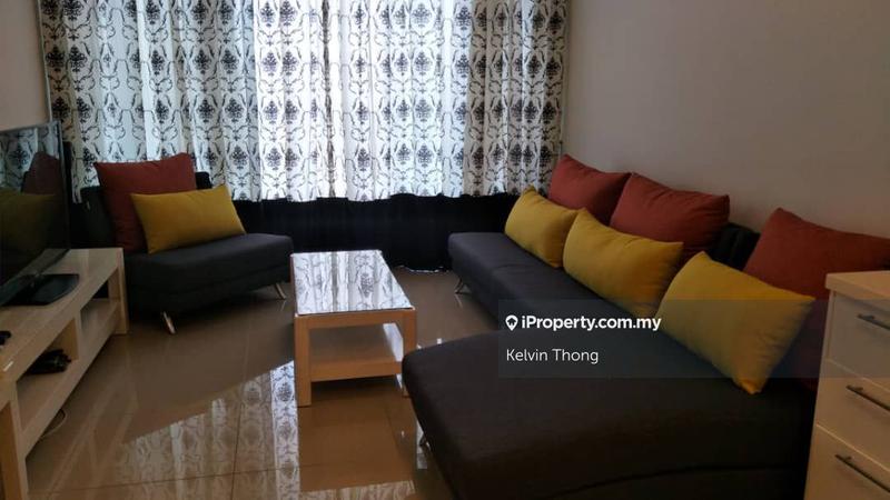 For Sale - Oasis Ara Damansara
