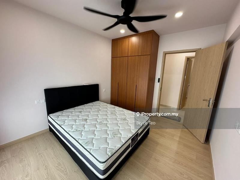 Residensi Servis untuk Dijual di Aradia Residence @ Lake City KL North oleh Bryce Teo - iProperty.com.my