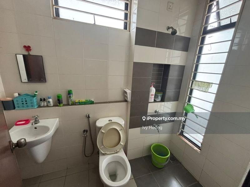 2-storey Terraced House for Sale in Denai Alam, Shah Alam by Ivy Heong - iProperty.com.my