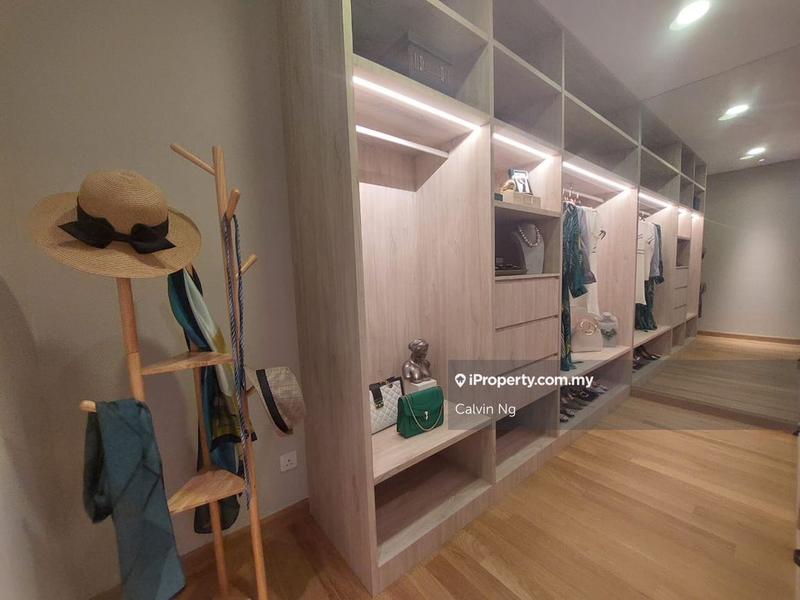 Condominium for Sale in Nobleton Crest by Calvin Ng - iProperty.com.my