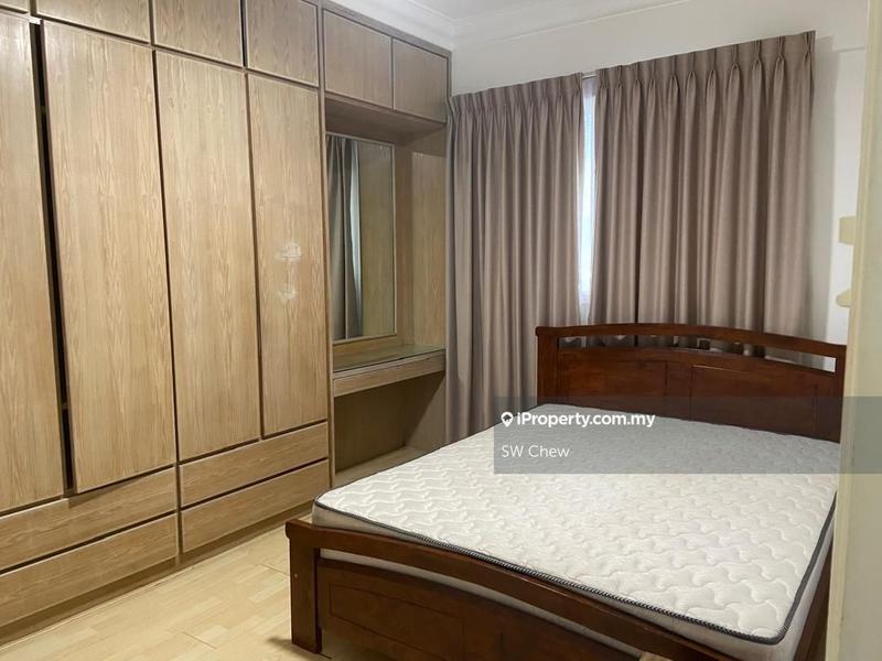 Kondominium untuk Dijual di Cascadium oleh SW Chew - iProperty.com.my