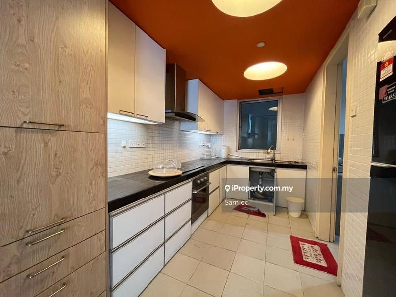Residensi Servis untuk Dijual di i-Zen @ Kiara 1 oleh Sam cc - iProperty.com.my