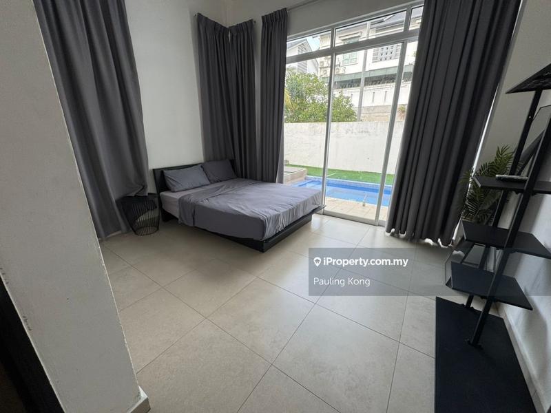 Bungalow House untuk Dijual di Taman Desa Ros, Kajang oleh Pauling Kong - iProperty.com.my