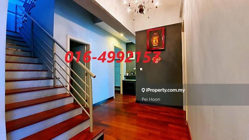 Kondominium untuk Dijual di BayStar Condominium oleh Pei Hoon - iProperty.com.my