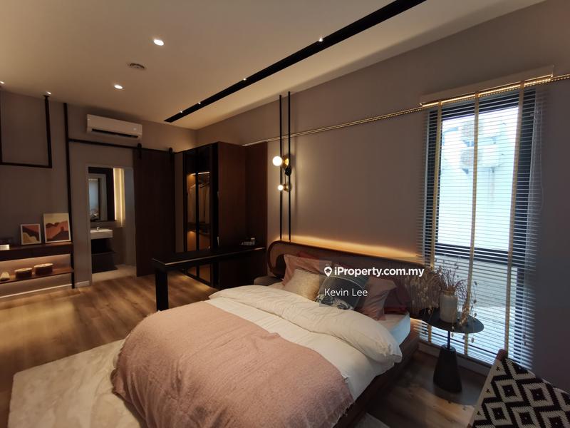 Kondominium untuk Dijual di Sanderling Lakefront oleh Kevin Lee - iProperty.com.my