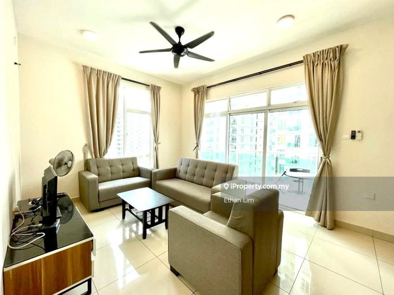 For Sale - M Condominium @ Larkin