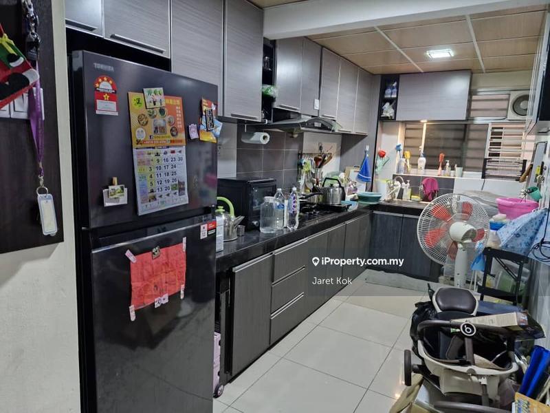 Condominium for Sale in Casa Idaman by Jaret Kok - iProperty.com.my