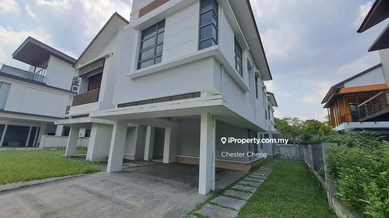 Banglo untuk Dijual di Temasya Glenmarie, Glenmarie oleh Chester Cheng - iProperty.com.my