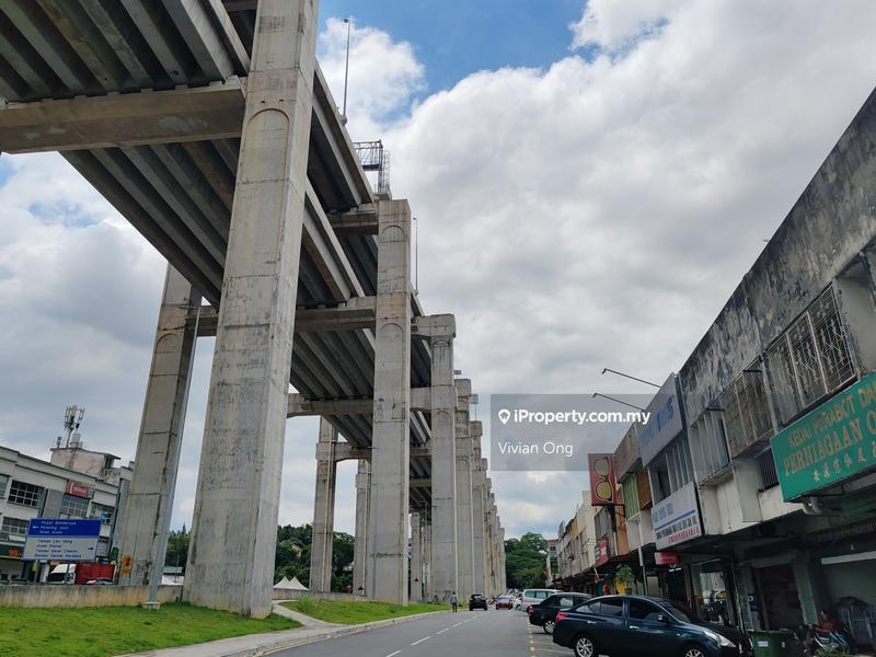 Shop / Office for Sale in Taman Len Seng, Cheras by Vivian Ong - iProperty.com.my
