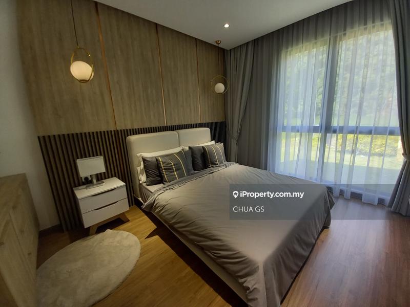 Kondominium untuk Dijual di Forest Hill Residences oleh CHUA GS - iProperty.com.my