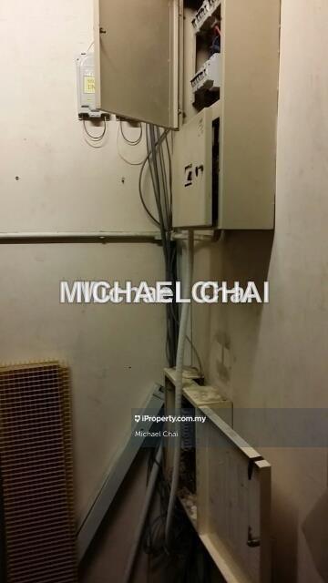 Pejabat untuk Dijual di Taman Petaling Utama, Petaling Jaya oleh Michael Chai - iProperty.com.my