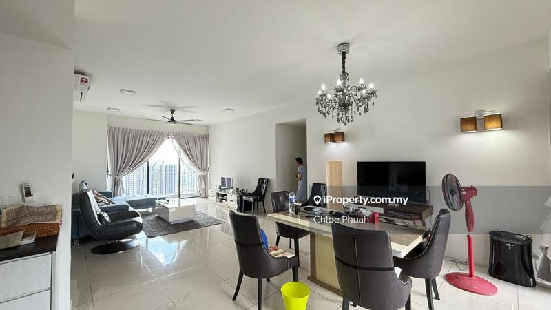 Kondominium untuk Dijual di Seri Riana Residence oleh Chloe Phuah - iProperty.com.my