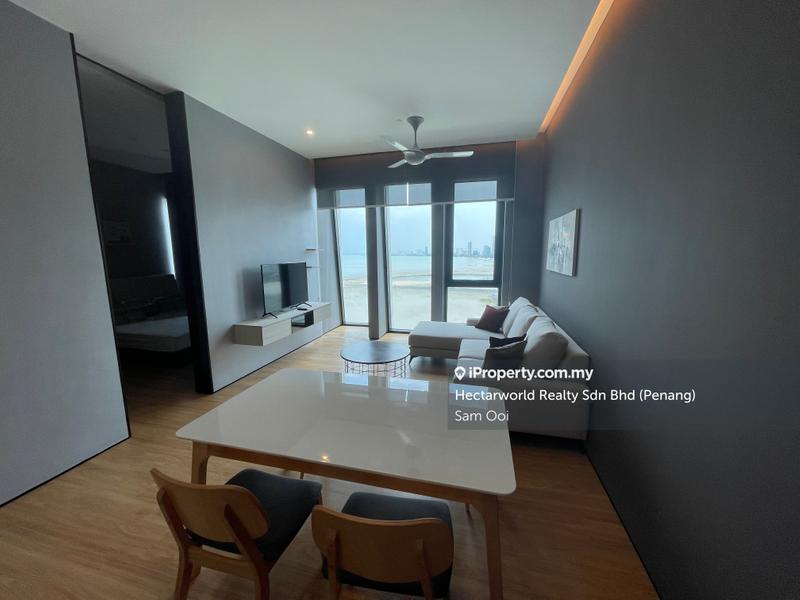 Kediaman Servis untuk Dijual di City of Dreams oleh Sam Ooi - iProperty.com.my