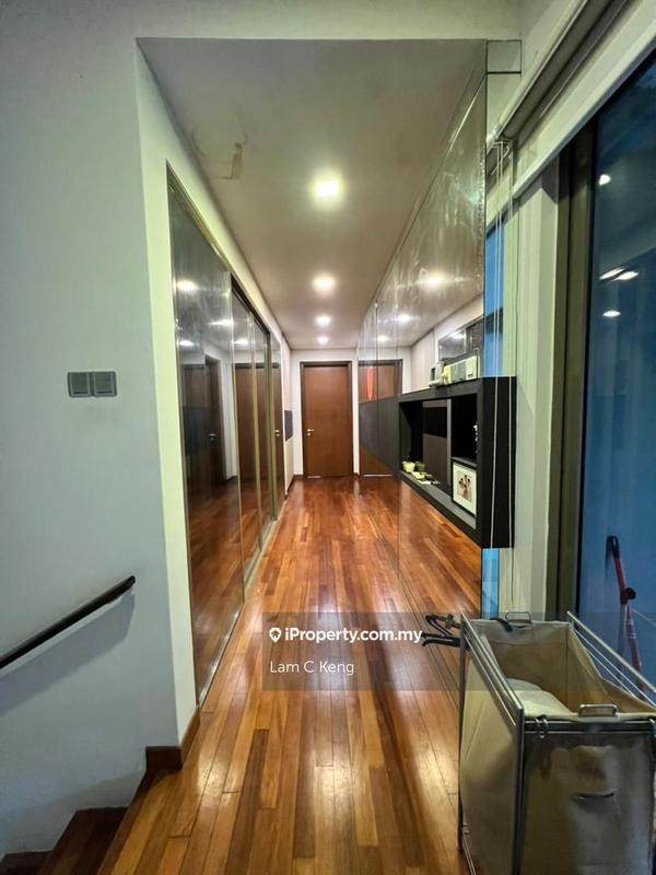 Bungalow House for Sale in Kota Kemuning, Shah Alam by Lam C Keng - iProperty.com.my