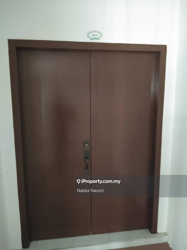 Kondominium untuk Dijual di Kota Sri Mutiara oleh Nabila Nazori - iProperty.com.my