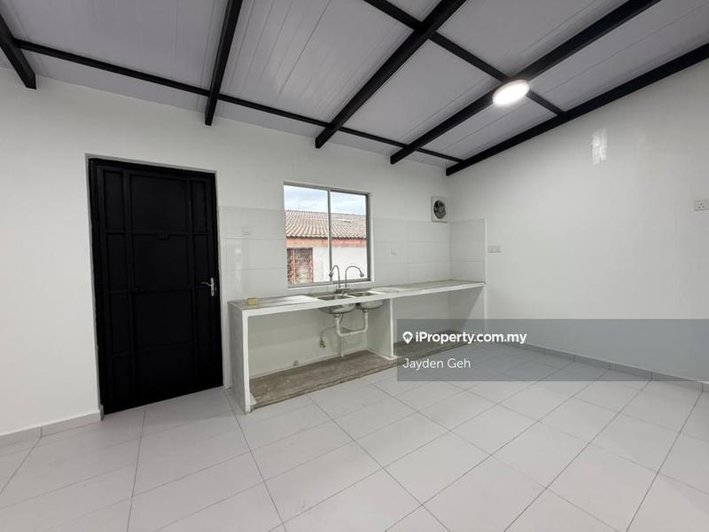 Rumah Berangkai 1 Tingkat untuk Dijual di Taman Keladi, Sungai Petani oleh Jayden Geh - iProperty.com.my