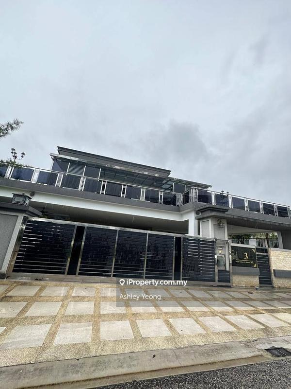 Bungalow House untuk Dijual di Horizon Hills, Iskandar Puteri (Nusajaya) oleh Ashley Yeong - iProperty.com.my