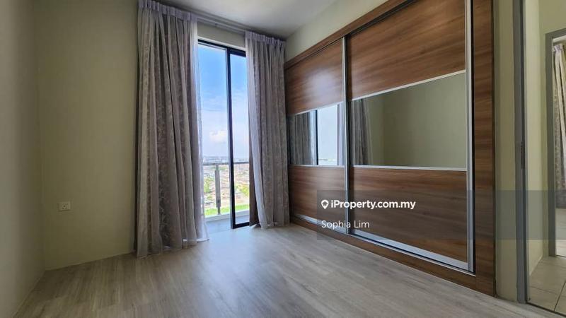 Kondominium untuk Dijual di Gala City Residences oleh Sophia Lim - iProperty.com.my