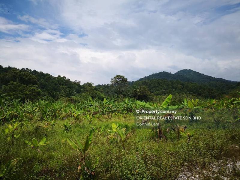 Tanah Perindustrian untuk Dijual di PERINDUSTRIAN KANTHAN, CHEMOR, IPOH, Ipoh oleh Connie Lam - iProperty.com.my