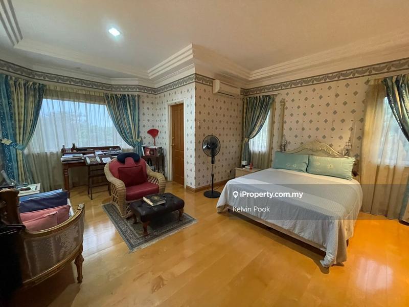 Bungalow House untuk Dijual di Taman Saujana Impian, Kajang oleh Kelvin Pook - iProperty.com.my