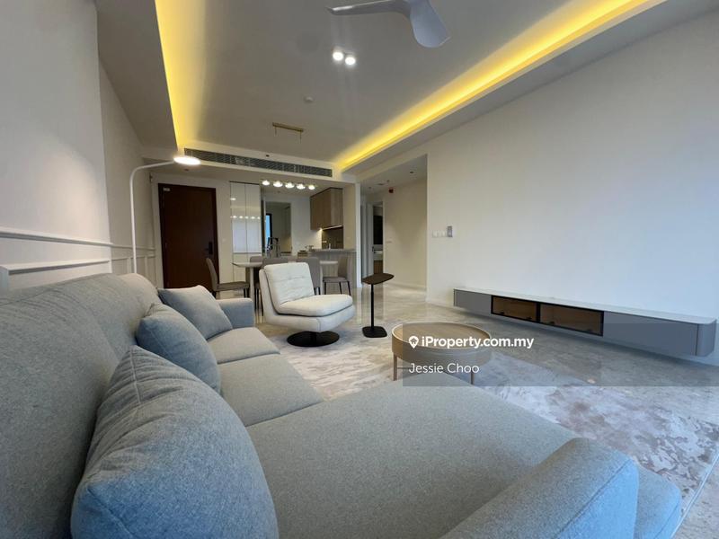 For Rent - TRX Residences